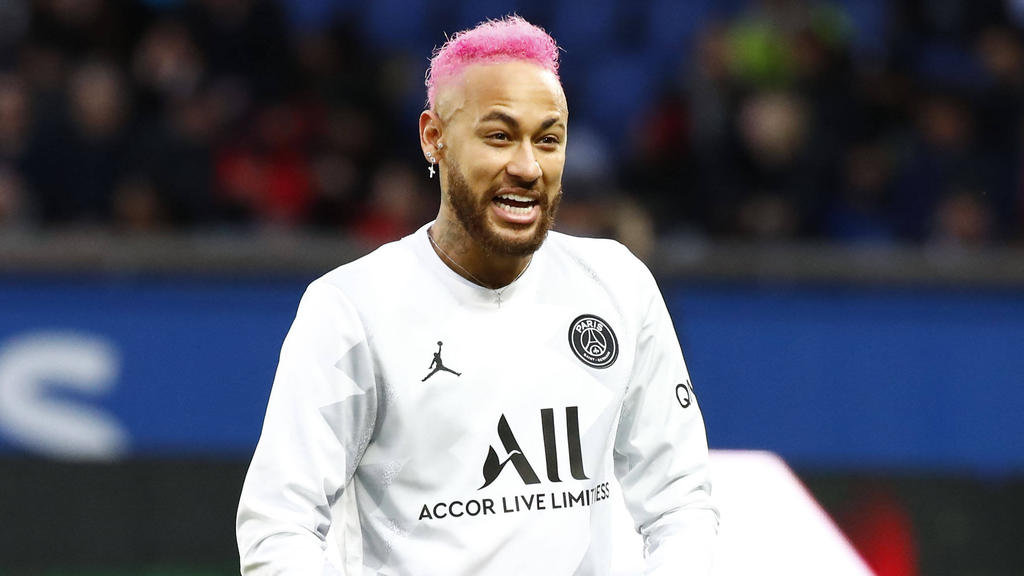 Os jogos do segundo turno serão realizados na mesma . Ligue 1 News Could Neymar Mbappe Antics Derail Psg As Season Enters Crunch Time
