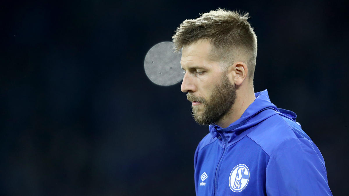 Leistungsdaten aktuelle saison von guido burgstaller (fc st. Fc Schalke Guido Burgstaller Traumt Von Wechsel Nach Australien