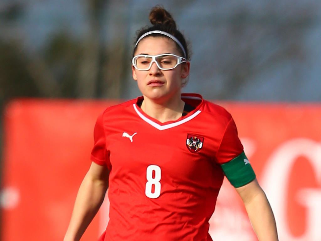 Österreichs ersatzgeschwächtes nationalteam muss heute (20.45 uhr/hier live im. U19 Frauen EM Â» News Â» ÃFB-U19-MÃ¤dls verlieren gegen