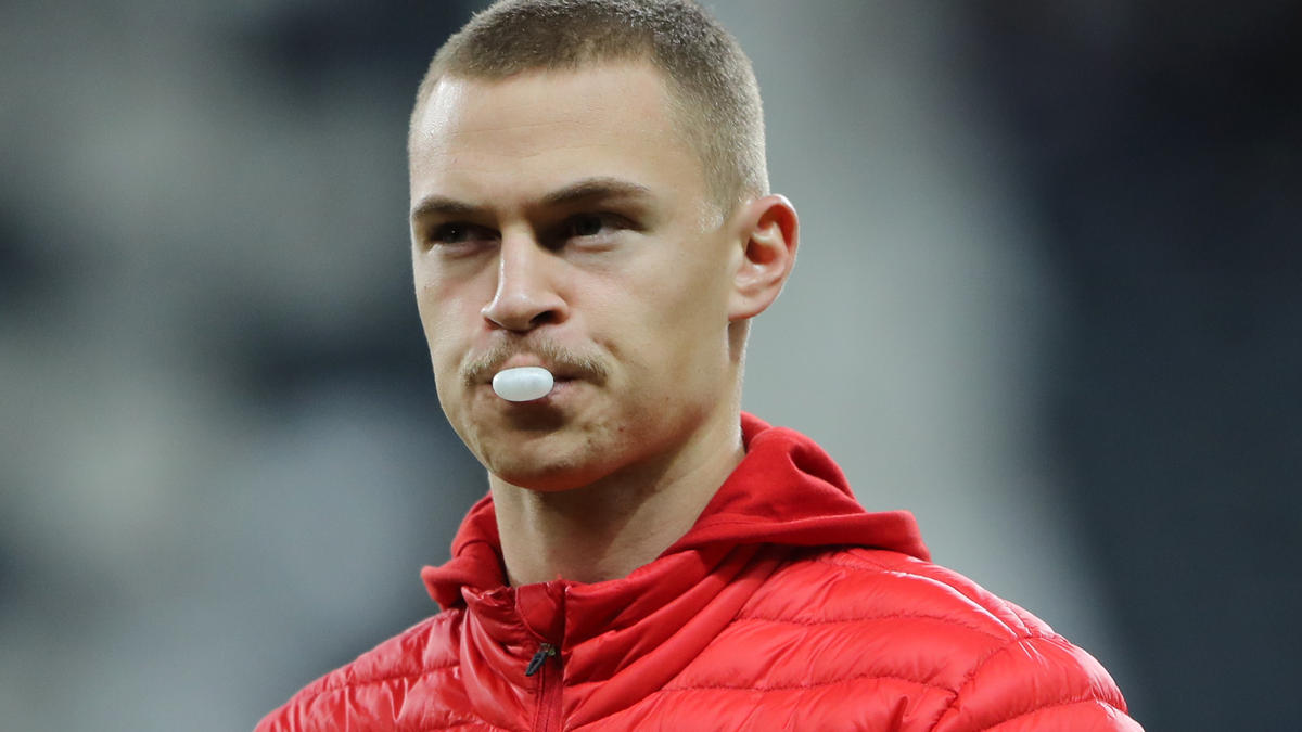 Spieltag der englischen premier league seine tabellenführung ausgebaut. FC Bayern: Joshua Kimmich wohl von HoeneÃ und Co. eingenordet