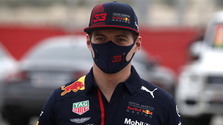 Formel 1 Heute Verstappen : Formel 1 | Max Verstappen: Warum Jos plötzlich wieder ...