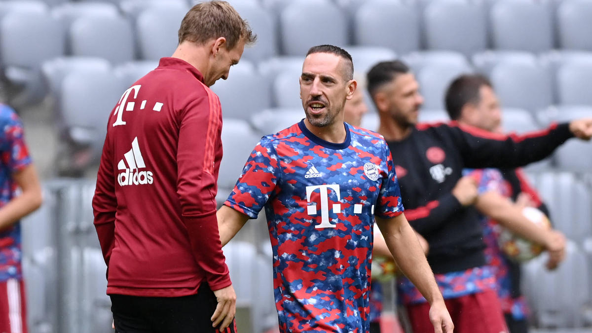Ribery - 1ckruzq 576t8m