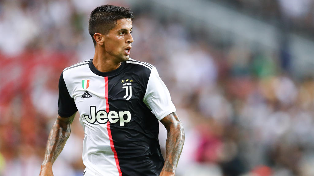 Manchester City Spieler 94 - Serie A News Mancity Gewinnt Tauziehen Um Joao Cancelo