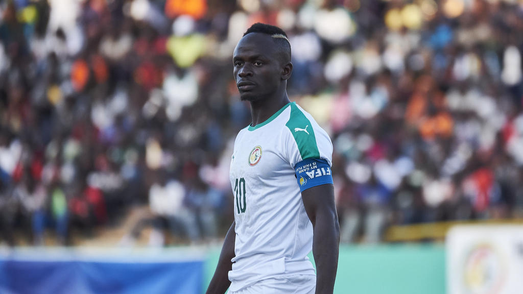 Jul 1, 2022 contract expires: Senegal beendet Benins Abenteuer beim Afrika Cup