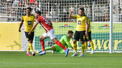 Sc freiburg trikot 2021/2022 neu 1. Sc Freiburg Squad 2021 2022