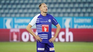 Abonnieren sie den fcl newsletter. Fc Luzern