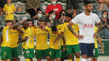 02/10/2021 · king power stadium to host england vs. Europa Conference League Qual 2021 2022