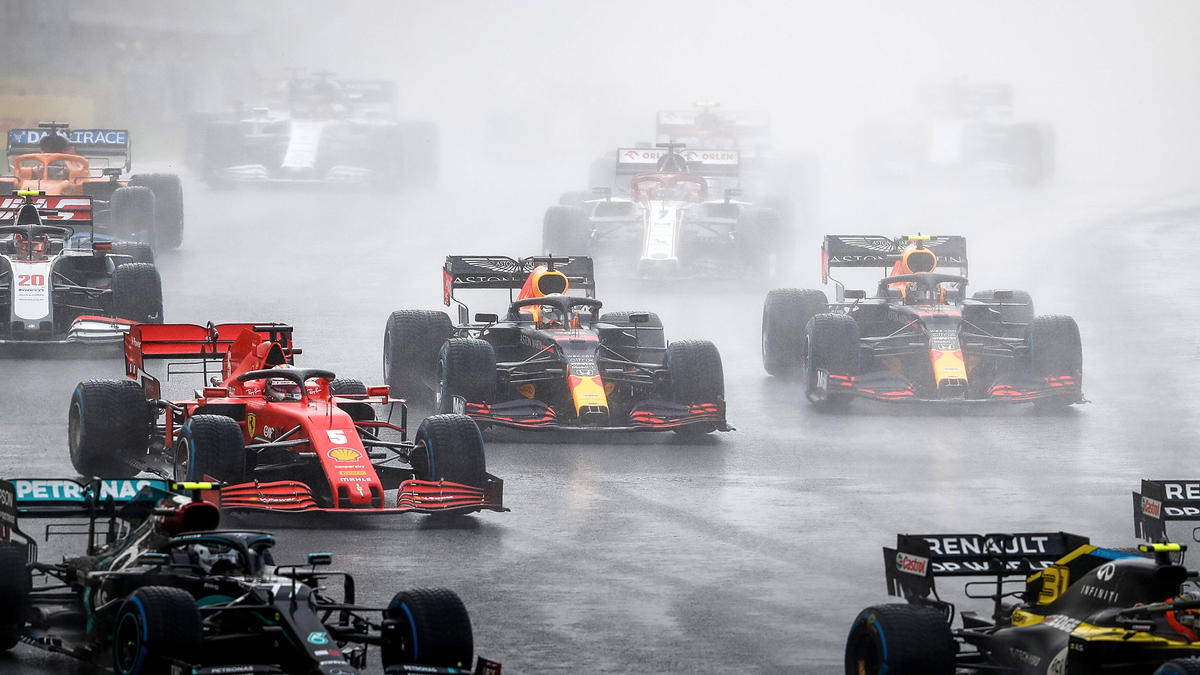 Aktuell fahren unter anderem sebastian vettel, lewis hamilton, max verstappen, valtteri bottas und charles leclerc um die plätze auf dem podium. Neue Rennen, RÃ¼ckkehr der Fans: So plant die Formel 1 fÃ¼r 2021