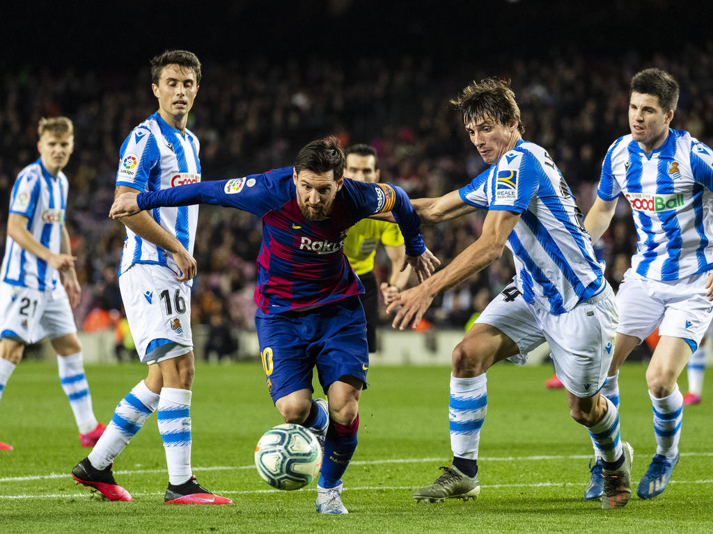 Laliga Tabellenstand : Champions League News La Liga Abbruch Top 4 Fur Die Cl Genannt