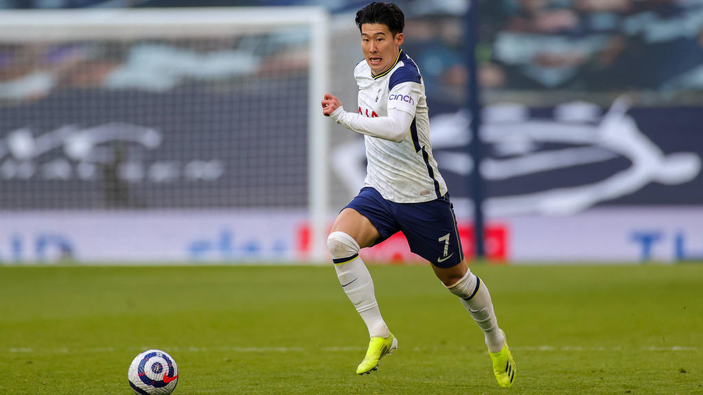 Where's the best place to enjoy america's past time? Premier League Â» News Â» Son carries the load for Spurs