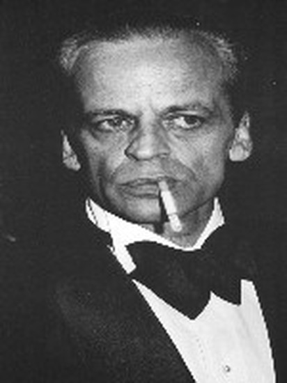 Klaus Kinski