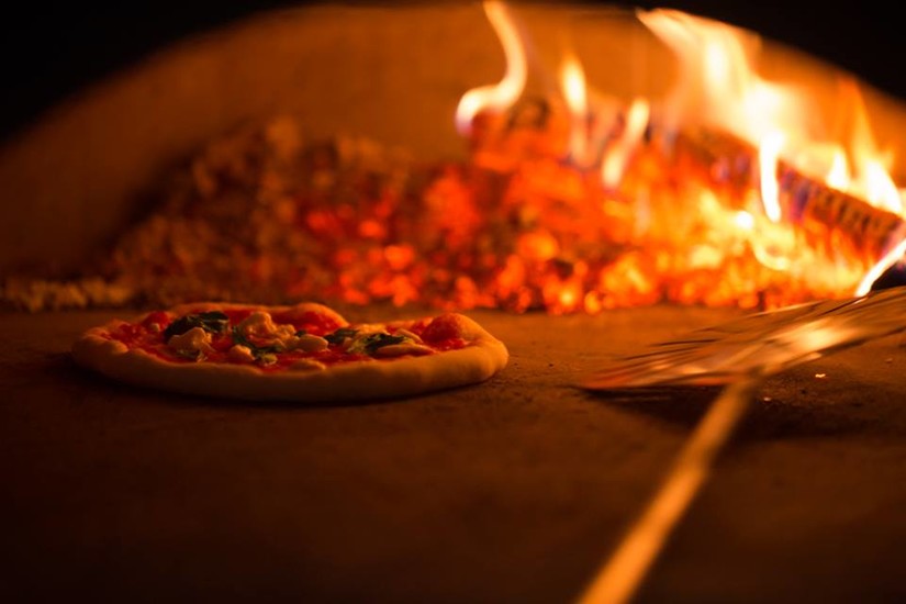 Forno Bravo Restaurants Cafes St Petersburg