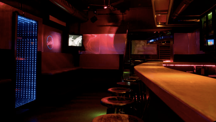Möblierte wohnung mieten in berlin schöneberg mieten. Tom's Bar | Nightlife | Berlin
