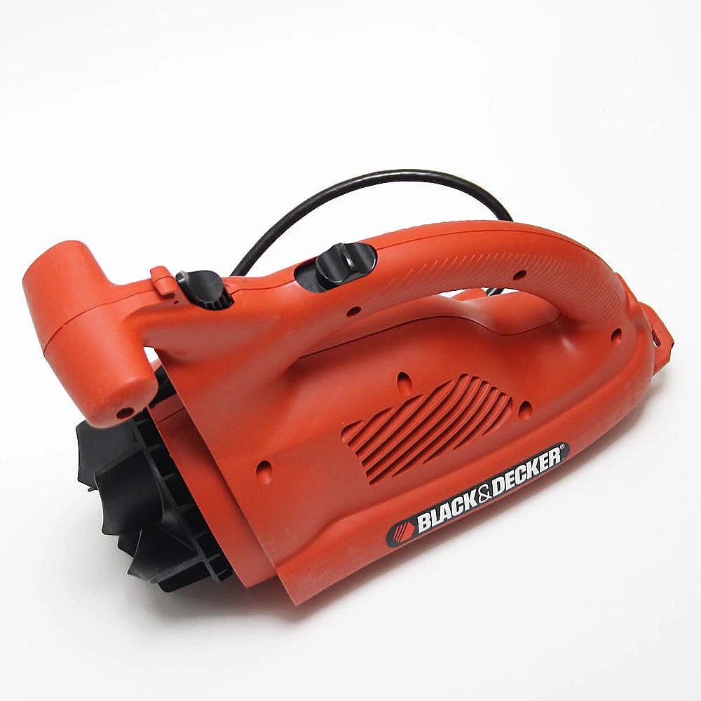 Black And Decker Leaf Hog Bv2500 Parts