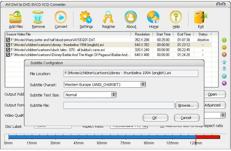 Batch convert avi files to divx online. AVI DivX to DVD SVCD VCD Converter latest version - Get