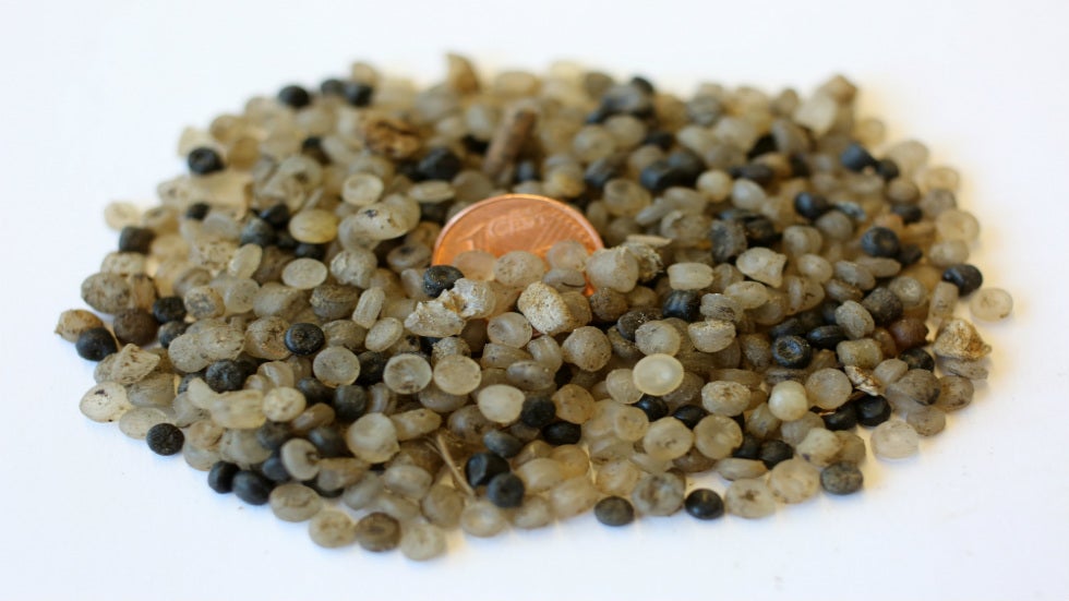 If you make $70,000 a year, your hourly wage would be $33.65. Humans are Eating Tens of Thousands of Plastic Particles Each Year