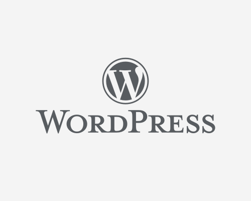 Wordpress is oorspronkelijk dus bedoeld voor bloggen, maar wordt steeds vaker gebruikt als een content management systeem. Graphics Logos Wordpress Org