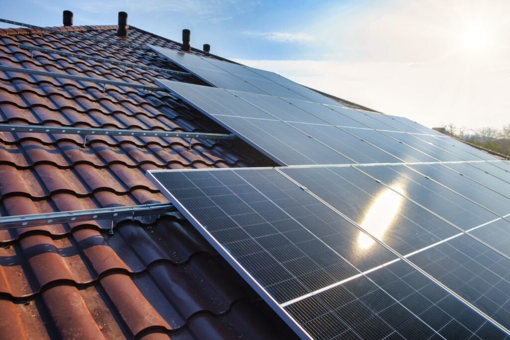 People Say Their Power Bills Are Spiking Even Though They Haven’t Changed Their Habits. ‘I’m Kicking Myself That I Didn’t Get Solar Years Ago’