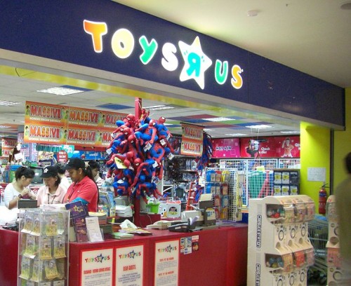 Jim Cramer Discusses Hasbro (HAS) Stock