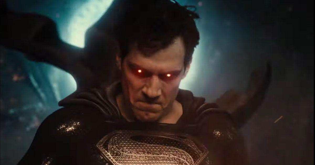 Zack Snyder S Justice League Trailer Director S Cut Reunites Batman Wonder Woman Superman