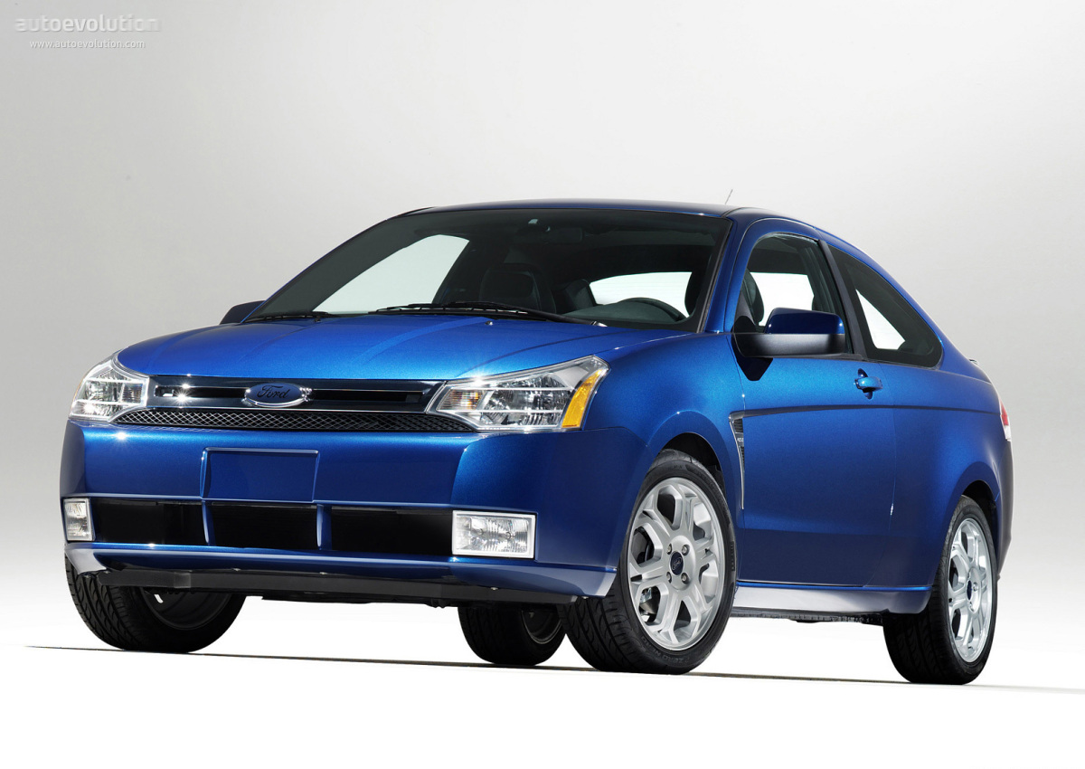 2021 model 3 specs (horsepower, torque, engine size, wheelbase), mpg and pricing by trim level. FORD Focus Coupe specs & photos - 2007, 2008, 2009, 2010