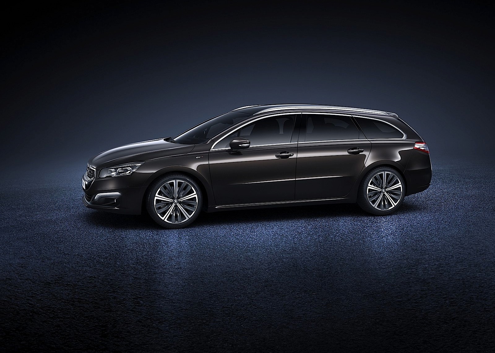Even experienced leaders can fail to notice when they're on a slippery slope of poor performance. PEUGEOT 508 SW specs & photos - 2014, 2015, 2016, 2017