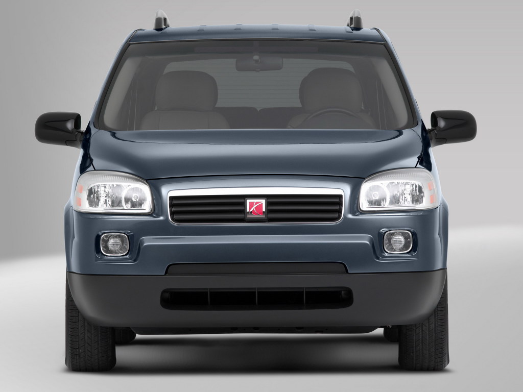 The decline bench press works your chest and arms. SATURN Relay specs & photos - 2004, 2005, 2006, 2007