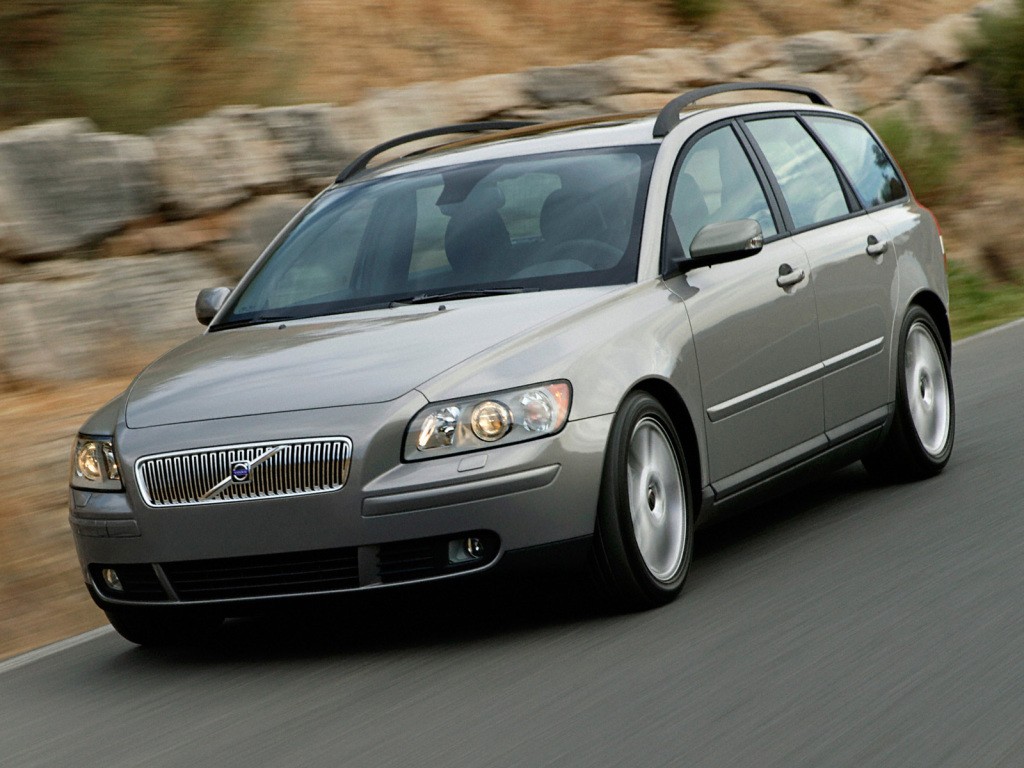 Keep your volvo in good. VOLVO V50 specs & photos - 2004, 2005, 2006, 2007 - autoevolution
