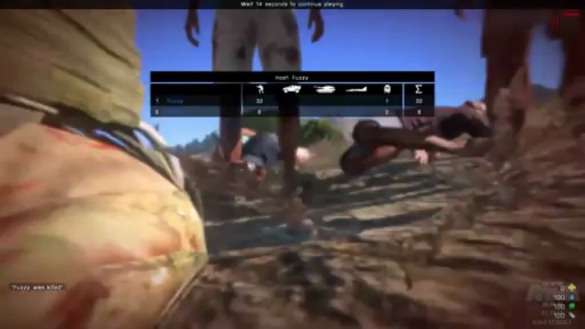 The wildlife photography challenge is exclusive to the pc, ps4, and xbox one versions of gta . Armaholics Arma 3 Wasteland Dynamic Zombie Sandbox Quick Look Video Dailymotion