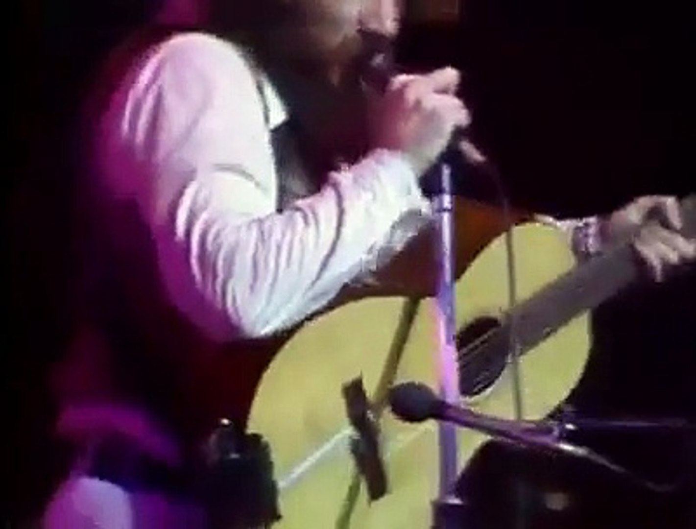 It was recorded on 9 october 1978 at . Jethro Tull Aqualung Live At Madison Square Garden 1978 Video Dailymotion