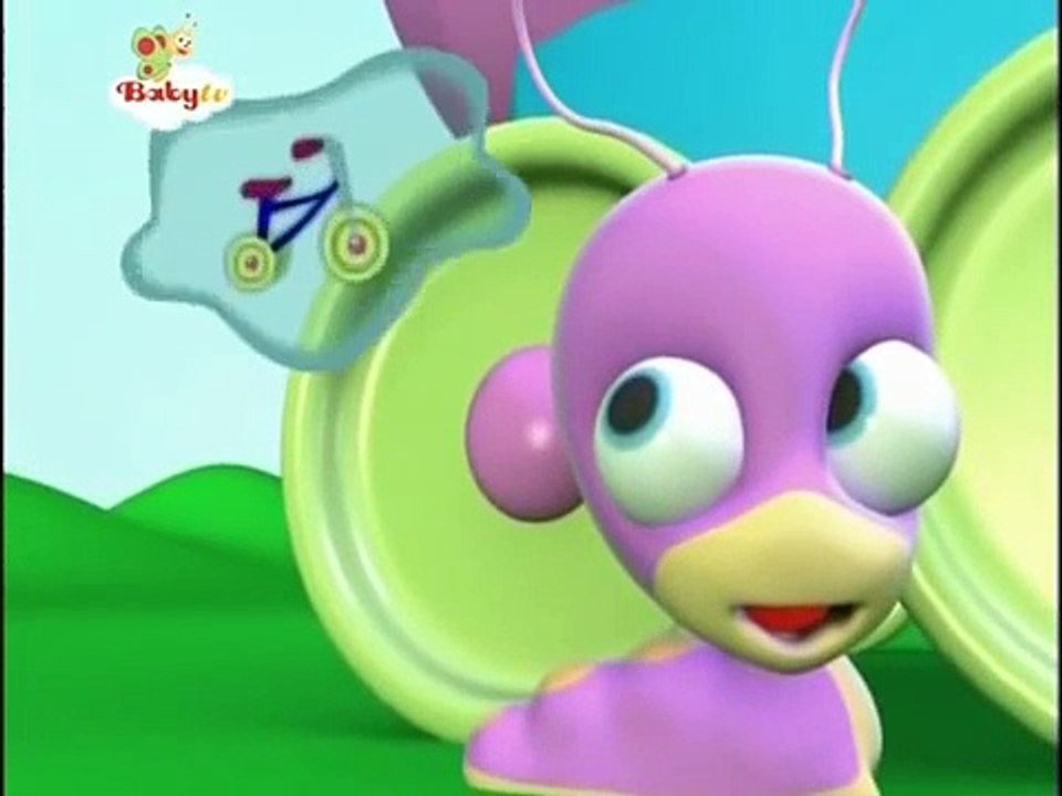 Kids from kindergarten through grade six and beyond can use abcya’s interactive games and videos to learn math, spelling, social studies, typing skills and more. BabyTV Tulli a train (english) - Dailymotion Video