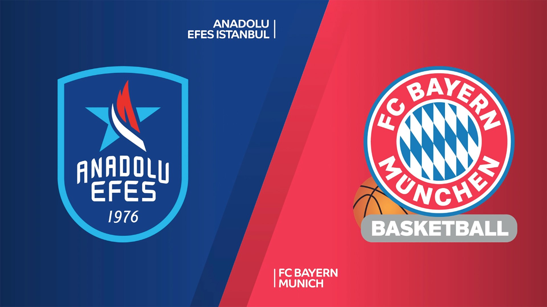 Ce match se déroule le 19 novembre 2021 et débute à 18:15. Anadolu Efes Istanbul Fc Bayern Munich Highlights Turkish Airlines Euroleague Rs Round 9 Video Dailymotion