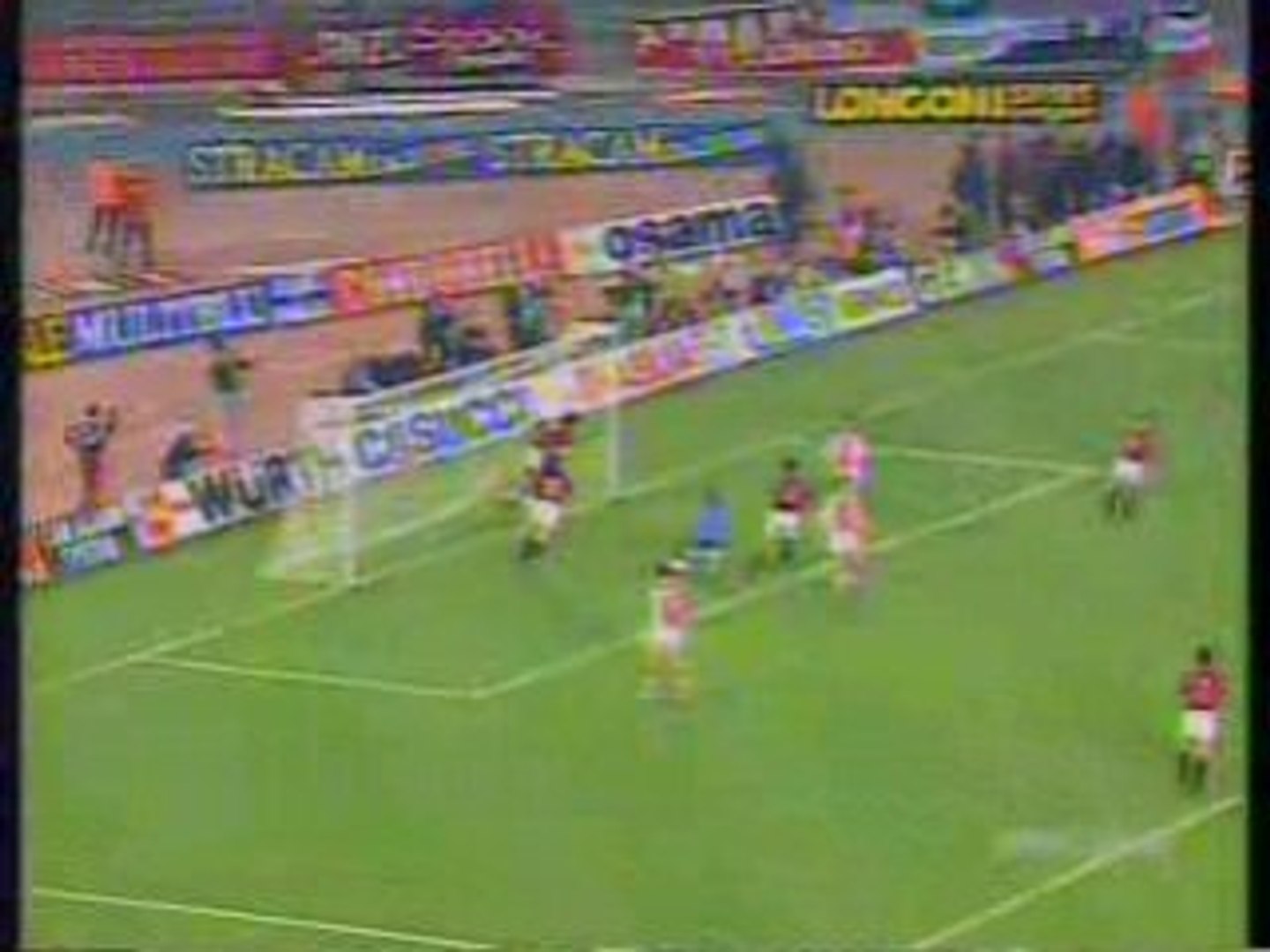 Torino-Ajax Finale Coppa Uefa 1992 - Video Dailymotion 1080_x_1440_jpg