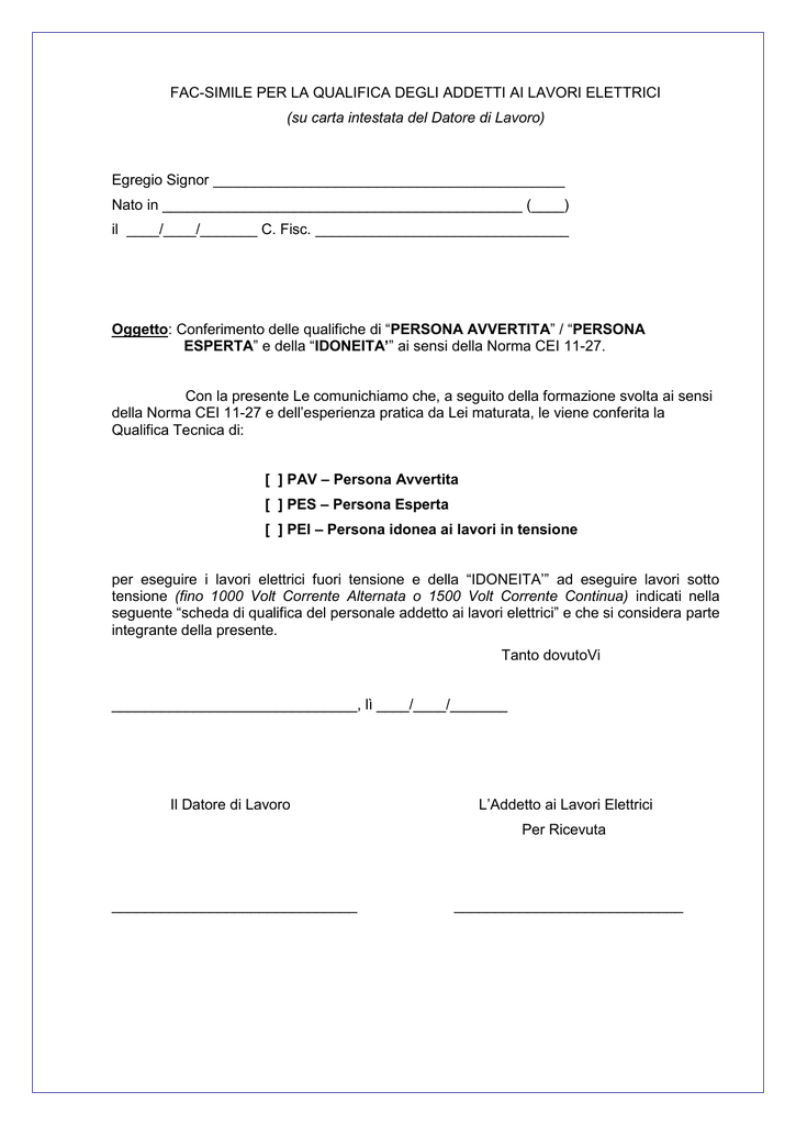 Lettera Di Nomina - Brixia Business Solutions 1024_x_725_png