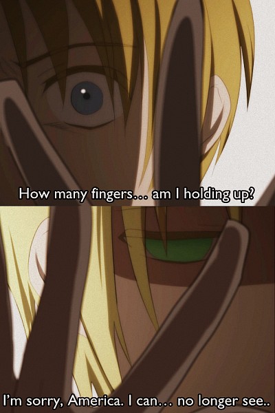 Pin down your hem area to keep it secure. Blind - Zerochan Anime Image Board