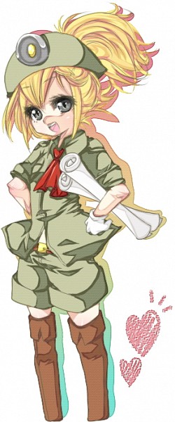 Read about music throughout history. Goombella - Paper Mario - Zerochan Anime Image Board