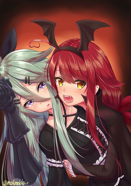 Yamato, sakura, kantai collection, manga, . Kantai Collection Image #2205105 - Zerochan Anime Image Board