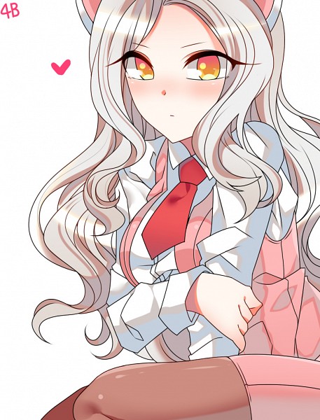 They are the original canon … Mangle - Five Nights at Freddy's - Mobile Wallpaper #1913711 - Zerochan