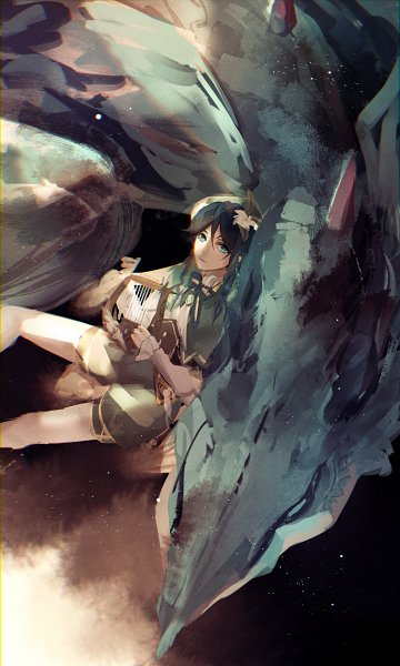 View and download this 3200x3900 venti image with 9 favorites, or browse the. Venti - Genshin Impact - Image #3136100 - Zerochan Anime
