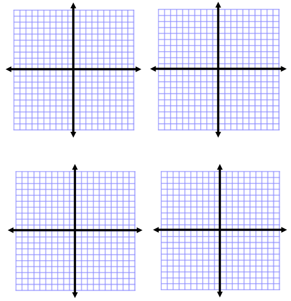 free printable graph paper template excel pdf examples