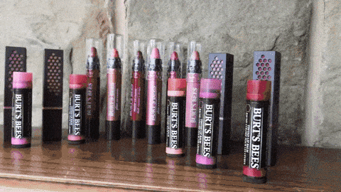 While the brand is … Cruelty Free Make Up Burt S Bees Lip Collection Review Swatches
