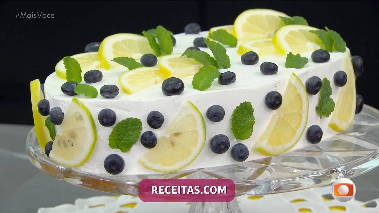 Bolo Caseiro Fofinho: Receita Fácil para o Lanche