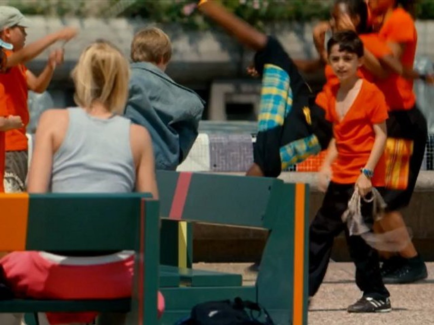 TOUT CE QUI BRILLE - Bande-annonce VF - Vidéo Dailymotion