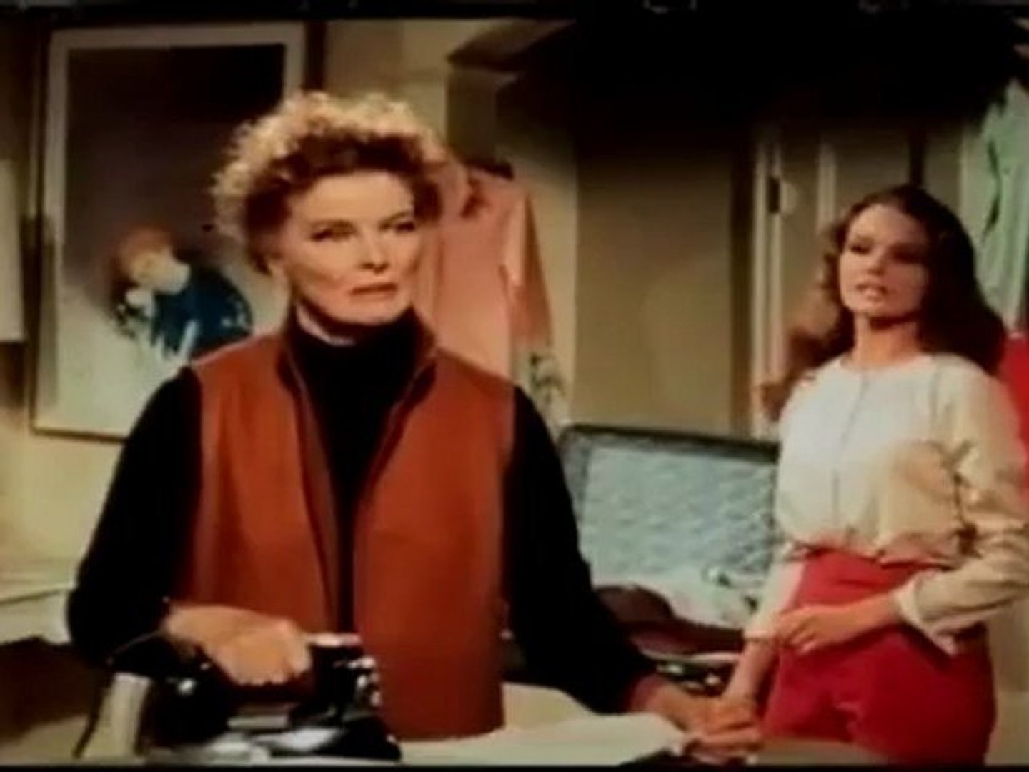 Vizioneaza chiar acum cedar cove sezonul 3 online subtitrat la o calitate superioara,. Guess Who S Coming To Dinner 1967 Trailer Video Dailymotion