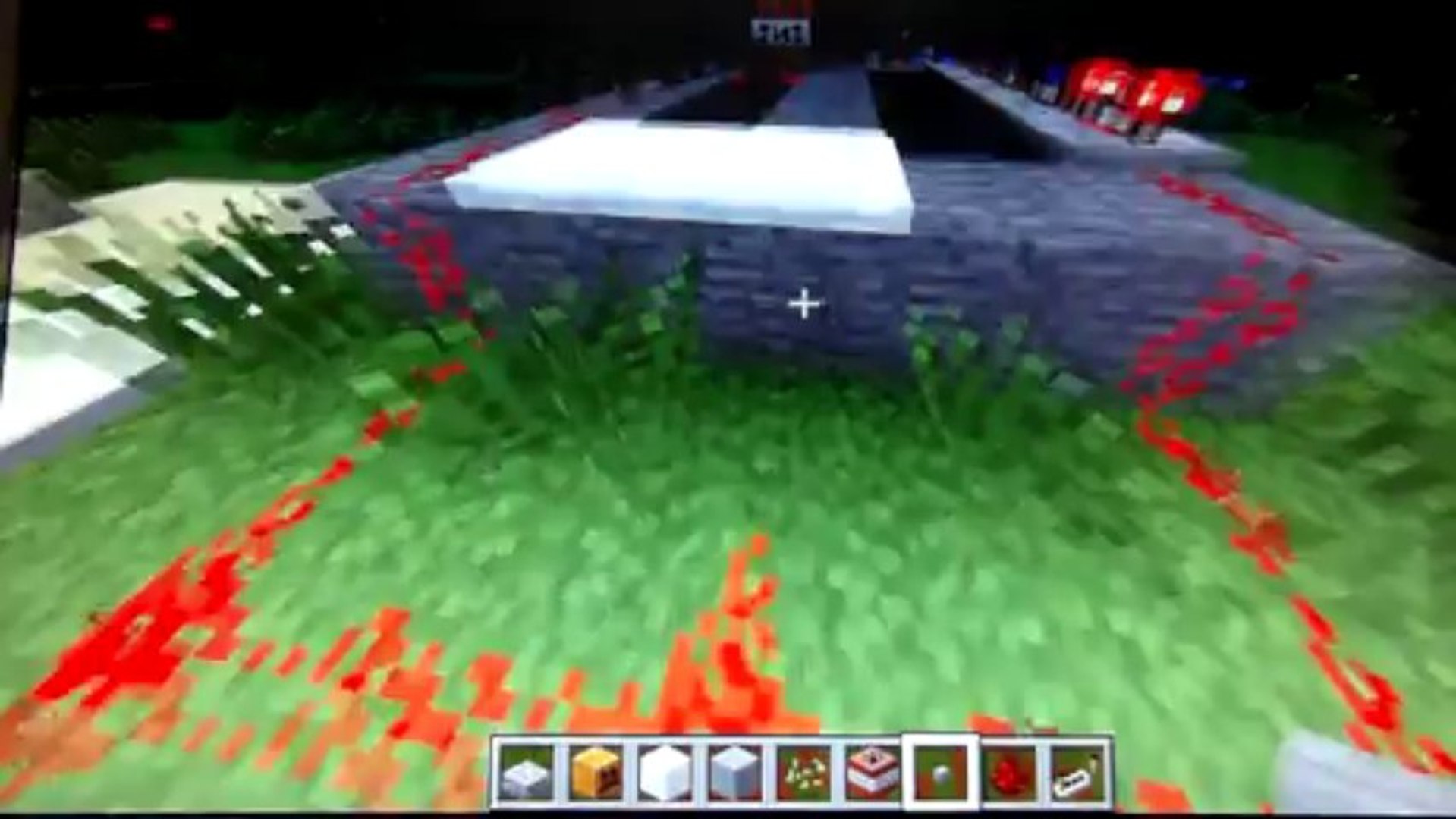 It represents the triumph of mexico over foreign interference. Comment Faire Un Golem De Fer Dans Minecraft - Tout Faire