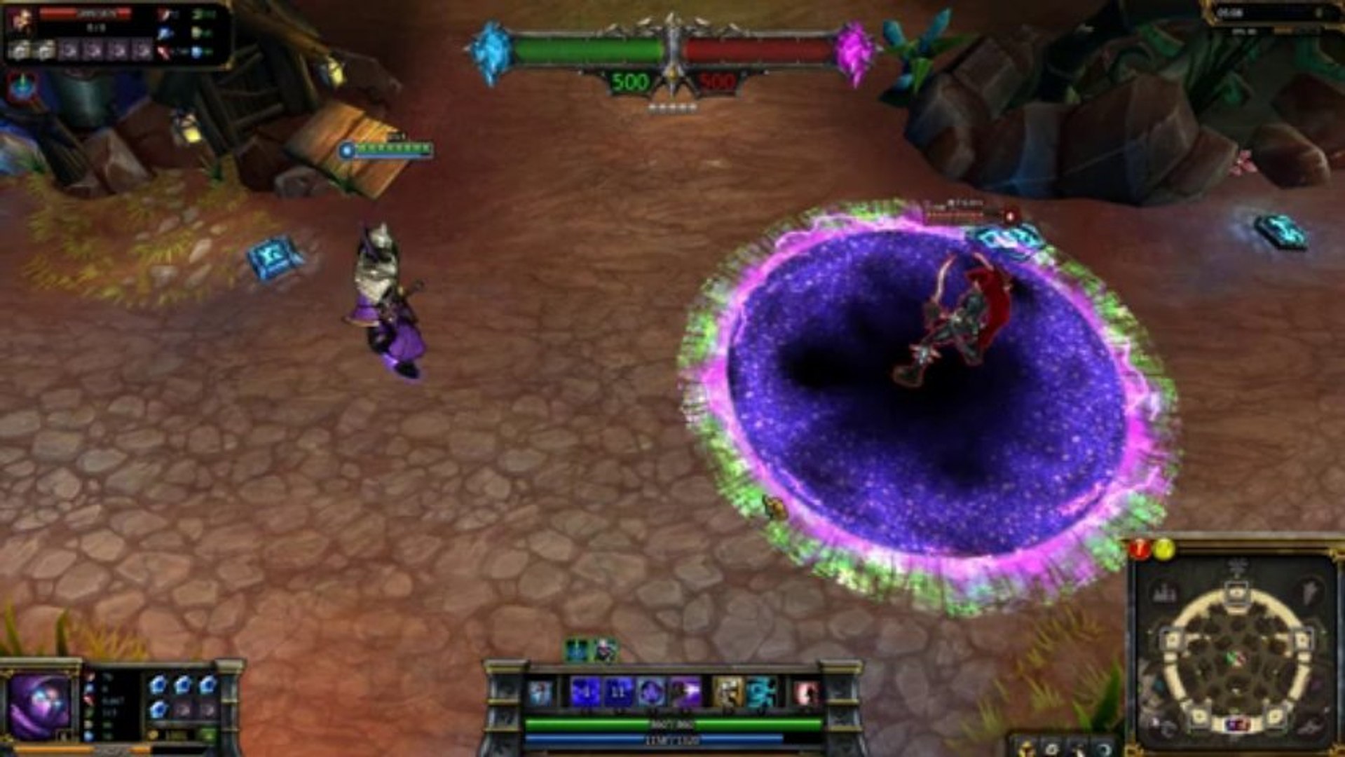 With the collection always expanding, … Overlord Malzahar League Of Legends Video Dailymotion