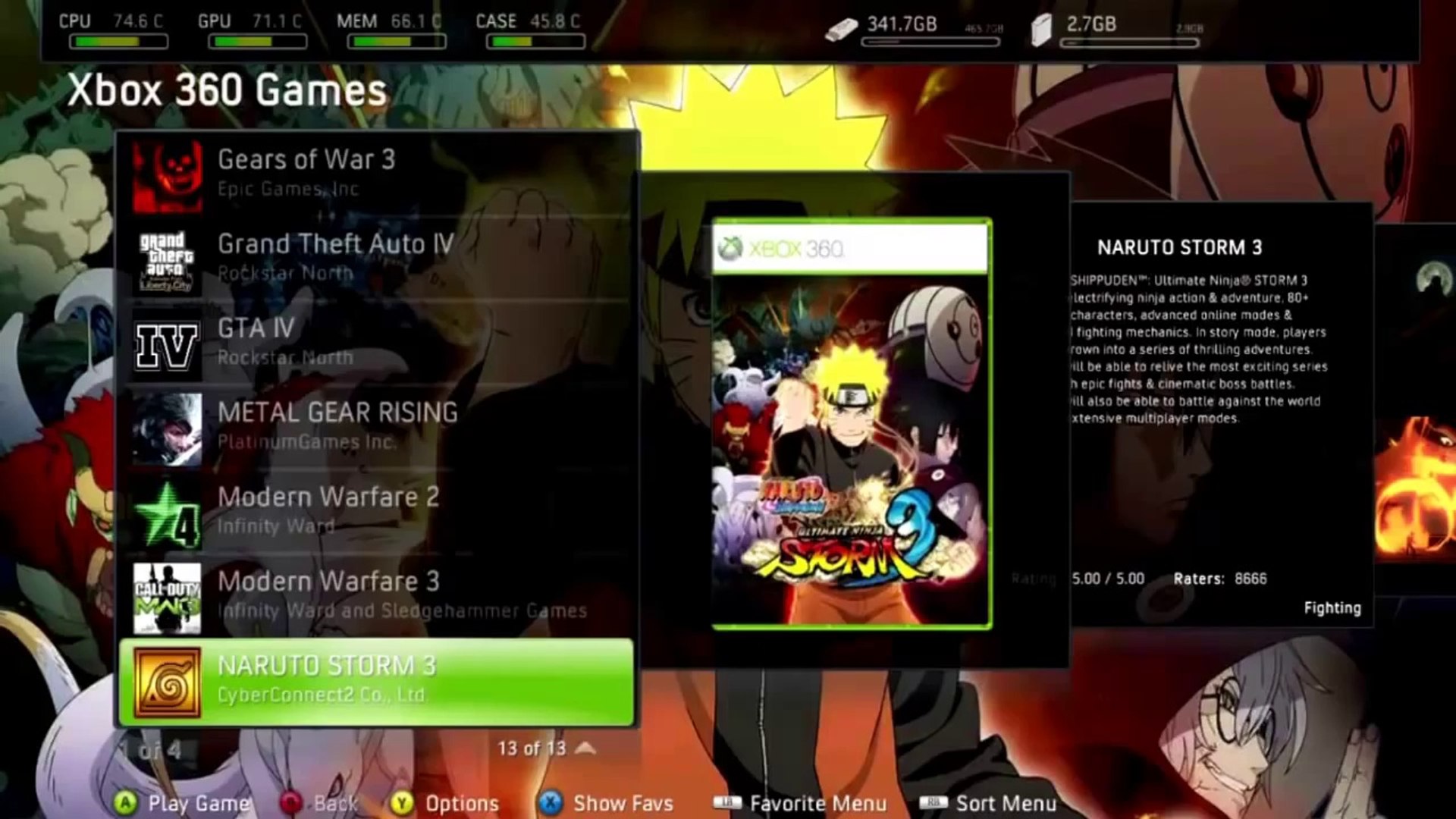 Arcade xbla arcade descarga sin registro en xbox live arcade, la sala de juegos en un solo lugar y disfrutar de la oscilación. Freestyle Dash 3 Rev 775 Download Jtag Rgh Video Dailymotion