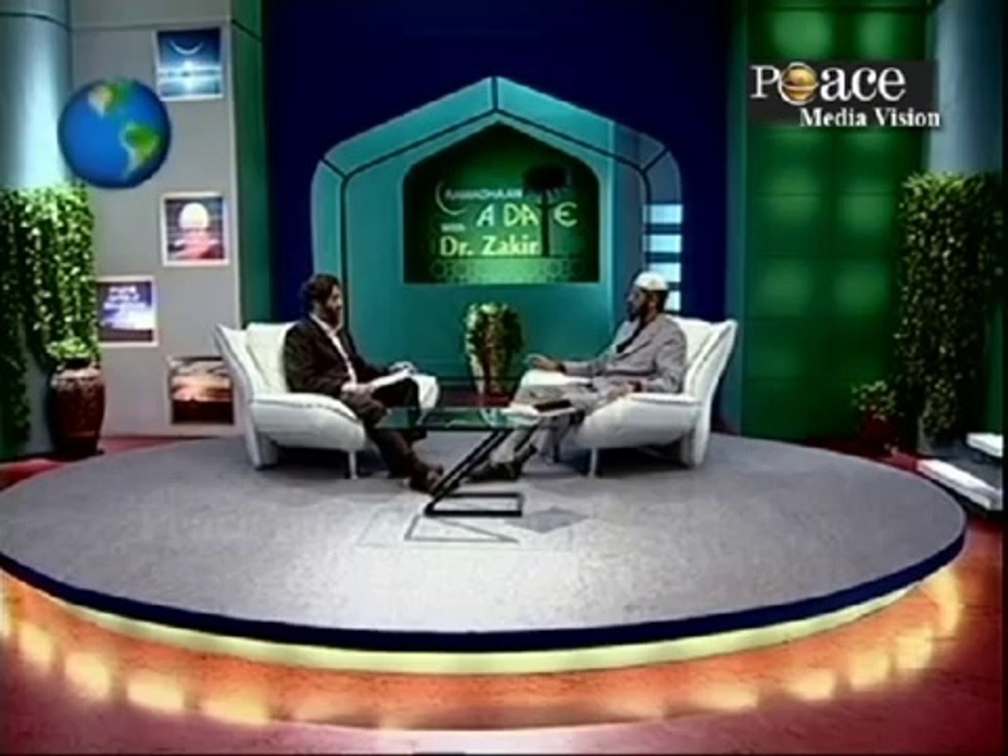 Pengurus demokrat dan aparat bubarkan acara kubu moeldoko. Bangla A Date With Dr Zakir Naik 2014 Part 4 4 Ramadan Antto Unnayon Islahar Mas Video Dailymotion