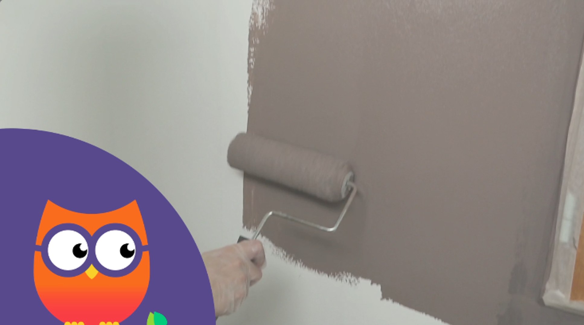Notre expert bricolage vous apprend pas à pas comment peindre un mur sans dégâts. Comment Peindre Un Mur Deja Peint Ooreka Fr Video Dailymotion