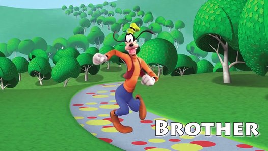 He forces the people in this show to live in a 24/7 mickey mouse fueled world. Mickey Mouse Club Daddy Finger Finger Family Songs Finger Family Collection - video dailymotion